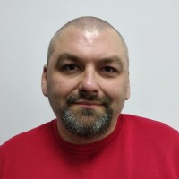 Danylo Horeiko