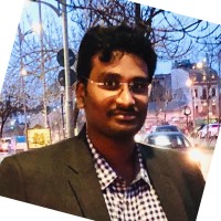 Krishna Vijay Kumar Gangisetty