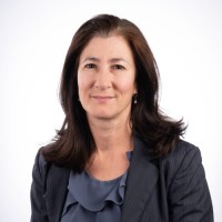 Christine Kouri, BScN, MHA