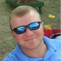 Dustin Smith