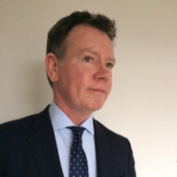 James O'Neill