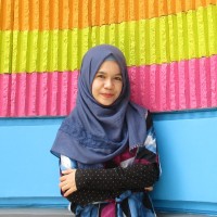 Elsa Hayanin Lubis