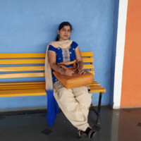 Shraddha Tapase