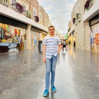 Abdalla Elsaadany