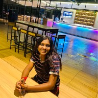 Meghna Battu