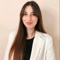Oleksandra Dymarchuk
