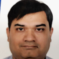 Suresh Srinivasan