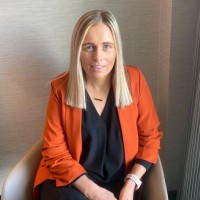 Orla McLaughlin