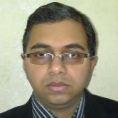 Shahid Hashmi