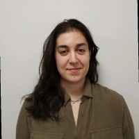 Eirini Mountzouri