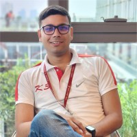 Pranay Ghosh