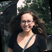 Abigail Corey