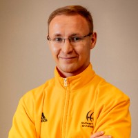 Alexey Korovin