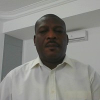 Dossouvi Raoul