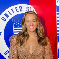 Nicole Ahsinger