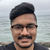 Ronak Patel