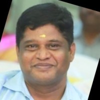 Kamalahasan Govindasamy