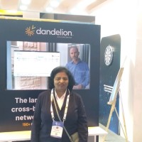 Teju Kamble