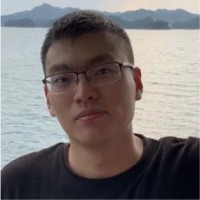 Zichen Zhao