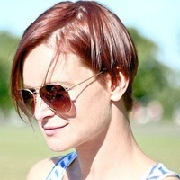 Tanja Mueller