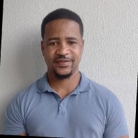 Denzil Rudolph