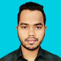 Md Eshakur Rahman Shimul
