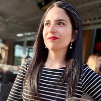 Ivanna Vidaurre Calderon