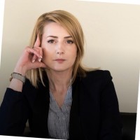 Katarzyna Kraska-Sadokierska