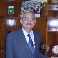 Ajmal Malik