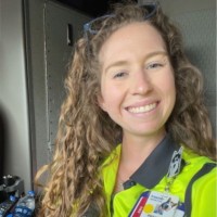 Leighann Faulkner
