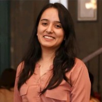 Aarushi Dwivedi