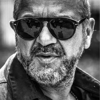 Gilles Ketir