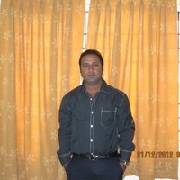 Prakash Babu