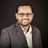 Umesh Rao