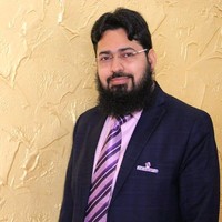 Mohammad Ajmal
