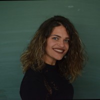 Theodora Chatzilia