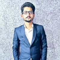 DEEP BRAHMBHATT