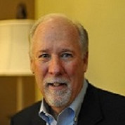 Jim Buchanan