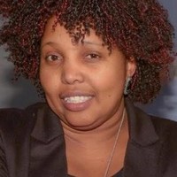 Thembeka Magaqa