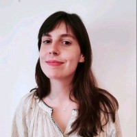 Nuria González Fernández