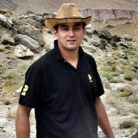 Naushadullah Baig