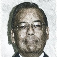 Luis Enrique Morales Díaz