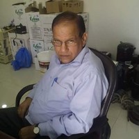 Rakesh Kumar