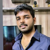 Venkatesh Damerla