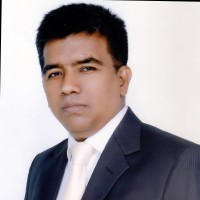 Syed Md Abul Kahem Tipu