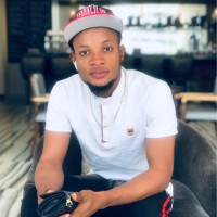 Lucky Etinosa
