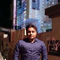 Amir Naqvi