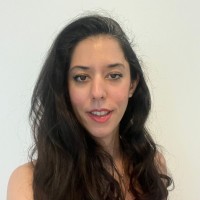 Tannaz Mafazi