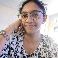 Aksa Susan Abraham
