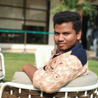 Alpesh Chauhan